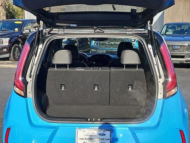 2024 Kia Soul GT-Line