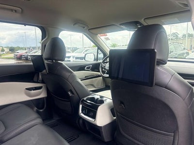 2022 Kia Carnival SX