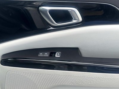 2022 Kia Carnival SX
