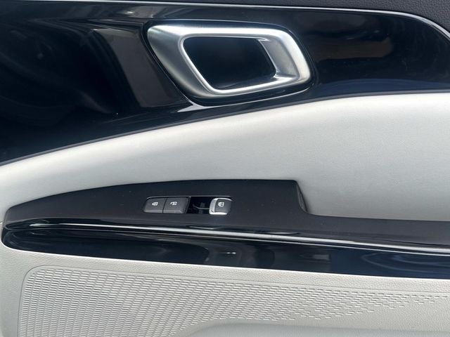 2022 Kia Carnival SX