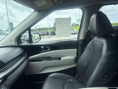 2022 Kia Carnival SX