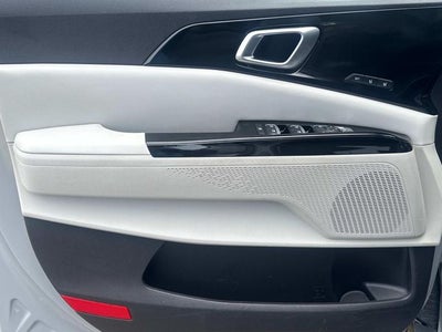 2022 Kia Carnival SX