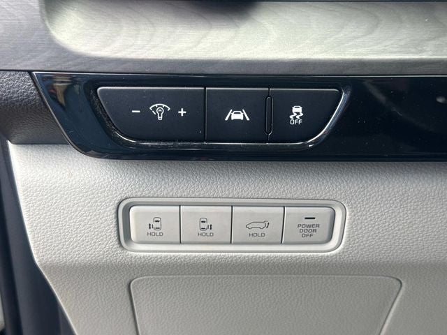 2022 Kia Carnival SX