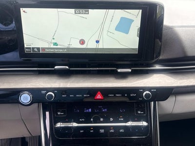 2022 Kia Carnival SX
