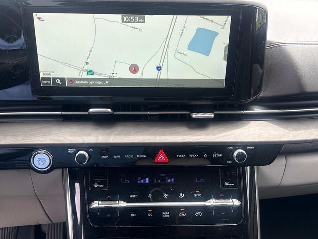 2022 Kia Carnival SX