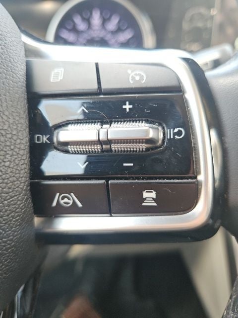 2022 Kia Carnival SX