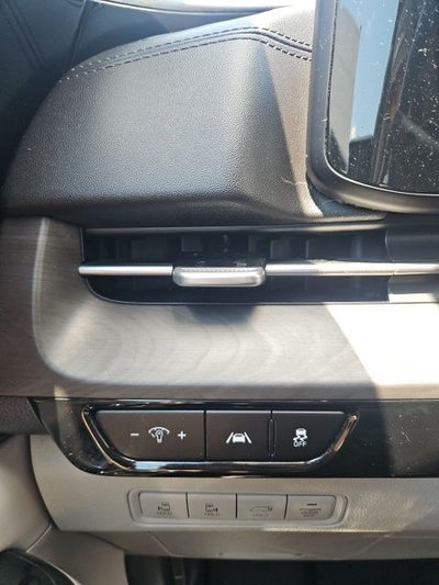 2022 Kia Carnival SX