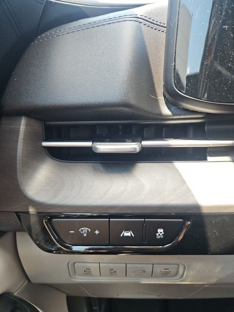 2022 Kia Carnival SX