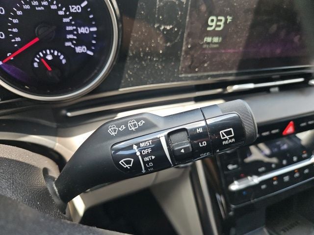 2022 Kia Carnival SX