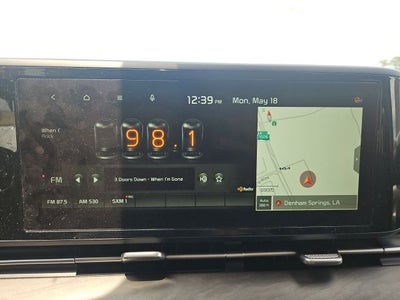 2022 Kia Carnival SX