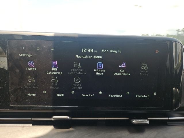 2022 Kia Carnival SX