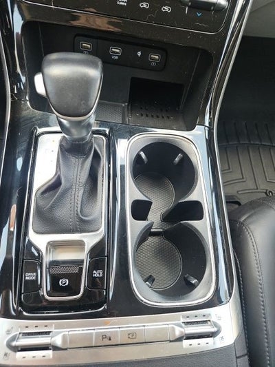 2022 Kia Carnival SX