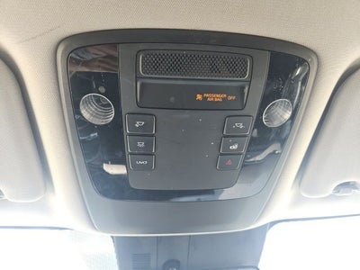 2022 Kia Carnival SX