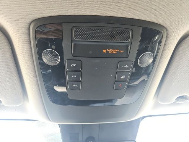 2022 Kia Carnival SX