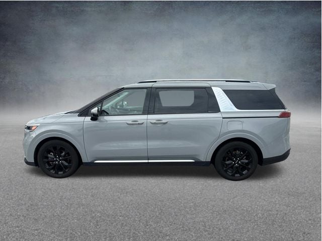 2022 Kia Carnival SX