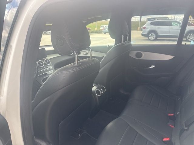 2020 Mercedes-Benz GLC GLC 300