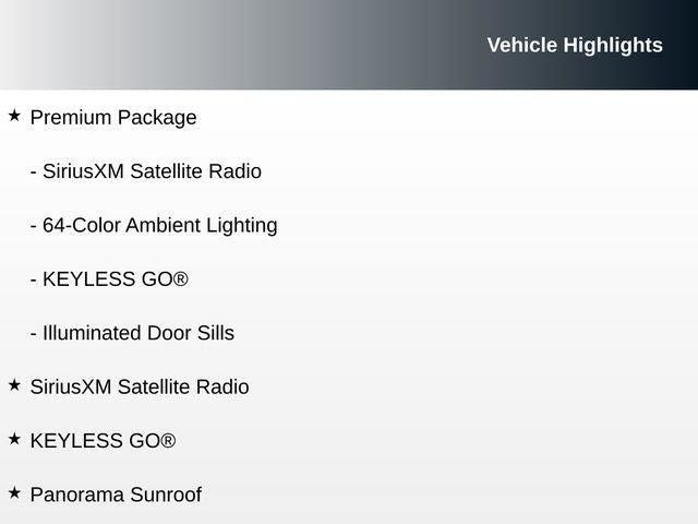 2020 Mercedes-Benz GLC GLC 300