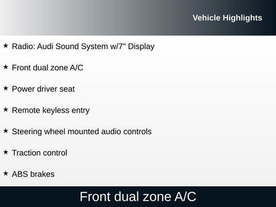 2020 Audi Q5 45 Premium Plus quattro