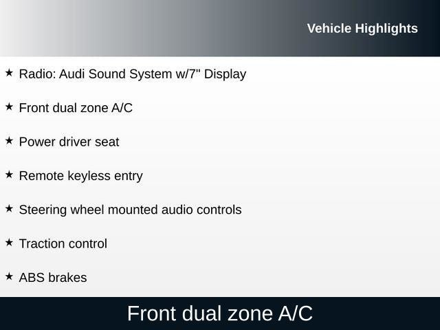 2020 Audi Q5 45 Premium Plus quattro