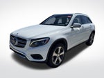 2017 Mercedes-Benz GLC GLC 300