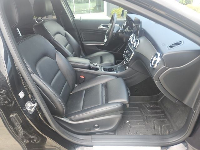 2018 Mercedes-Benz GLA GLA 250 4MATIC®