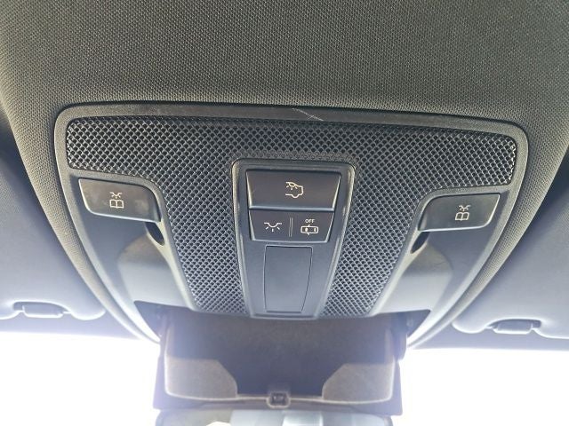 2018 Mercedes-Benz GLA GLA 250 4MATIC®