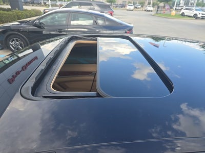 2014 Porsche Panamera 4