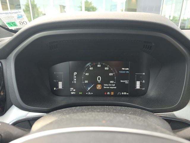 2018 Volvo XC60 T5 Momentum
