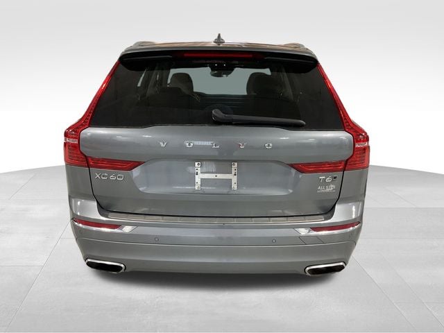 2021 Volvo XC60 T6 Inscription