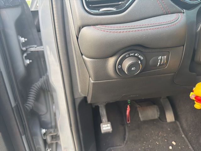 2022 Dodge Durango R/T Plus