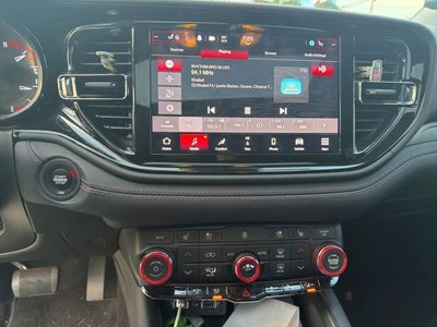 2022 Dodge Durango R/T Plus
