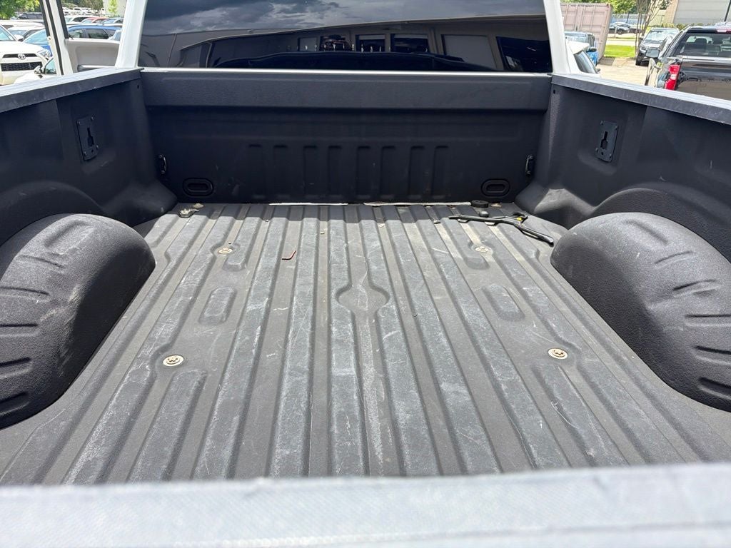 2019 Ford F-250SD XLT