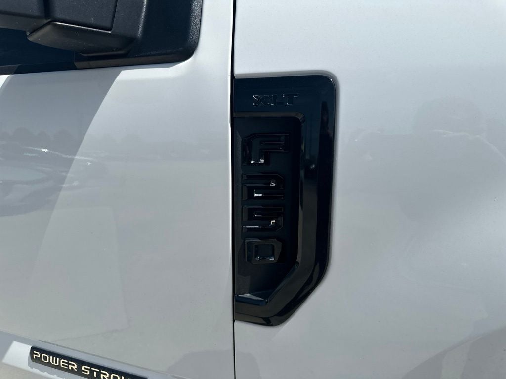 2019 Ford F-250SD XLT