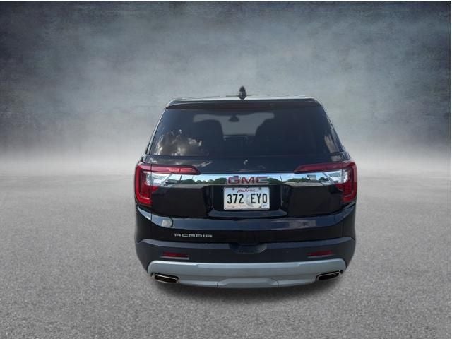 2022 GMC Acadia SLE