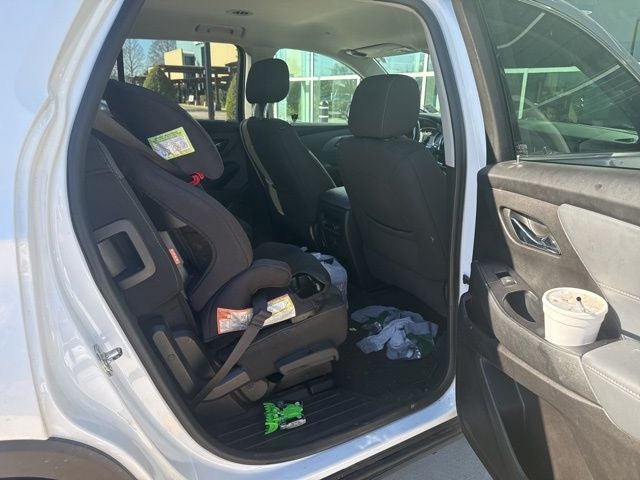 2019 Chevrolet Traverse LT Cloth w/1LT