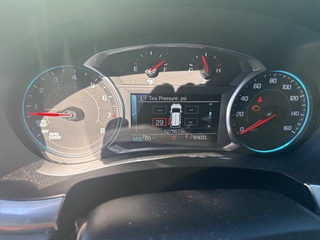 2019 Chevrolet Traverse LT Cloth w/1LT