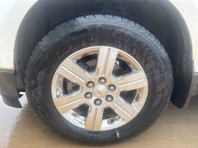 2012 Chevrolet Traverse LT 1LT