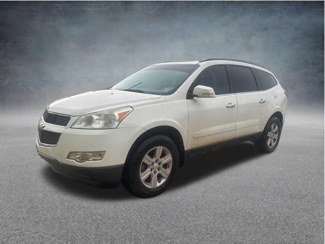 2012 Chevrolet Traverse LT 1LT