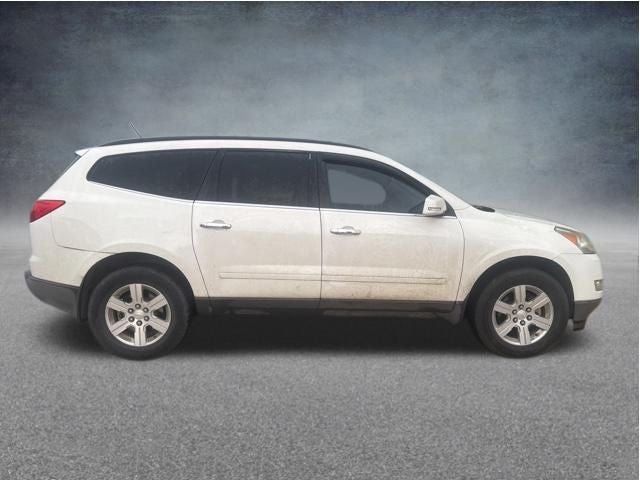 2012 Chevrolet Traverse LT 1LT