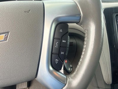 2017 Chevrolet Traverse LT 1LT