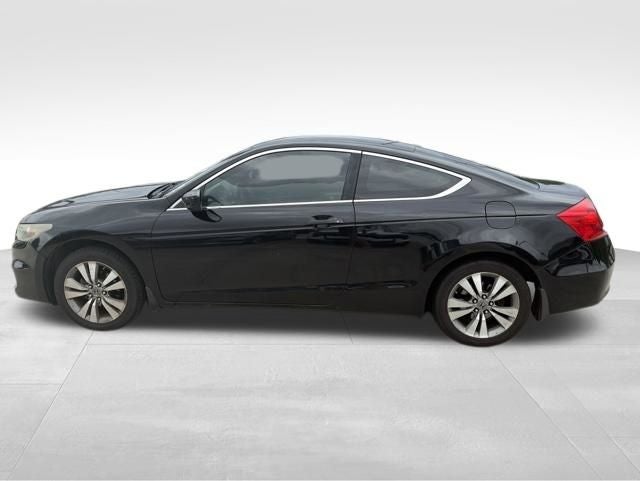 2011 Honda Accord LX-S 2.4