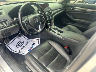2022 Honda Accord Sport Special Edition