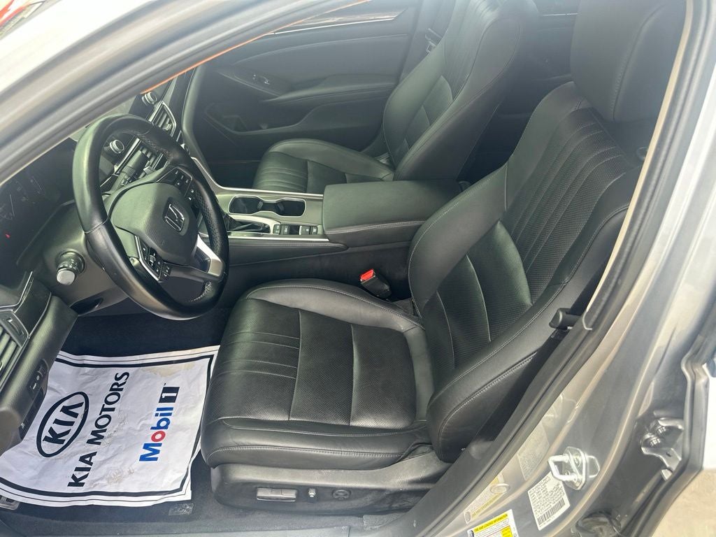 2022 Honda Accord Sport Special Edition