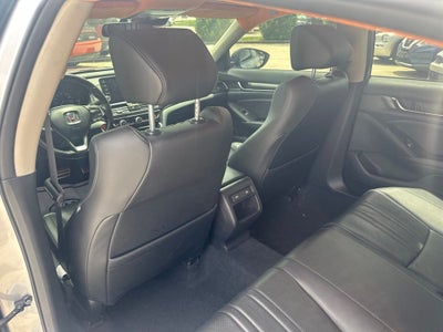 2022 Honda Accord Sport Special Edition