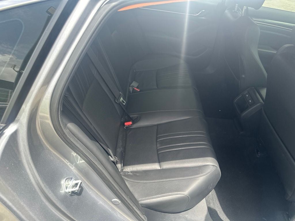2022 Honda Accord Sport Special Edition