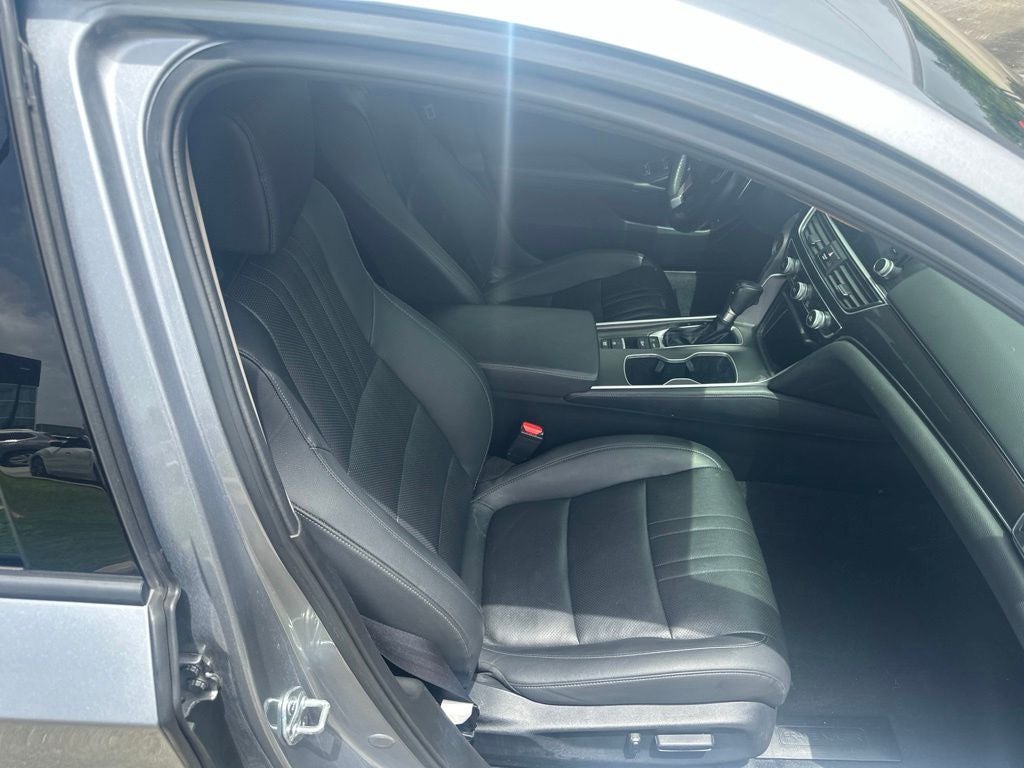 2022 Honda Accord Sport Special Edition