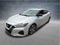 2021 Nissan Maxima SV
