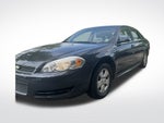 2009 Chevrolet Impala LT