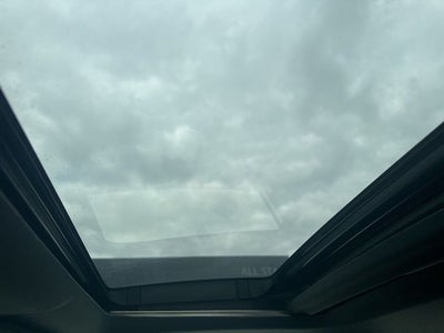 2016 Honda Civic LX-P