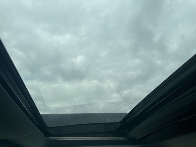 2016 Honda Civic LX-P